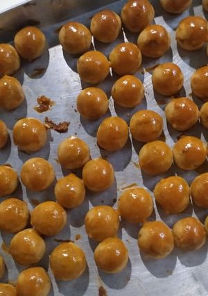 Foto resep Nastar