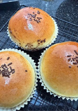 Foto resep Roti Manis