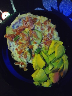 A picture of Omelette.
