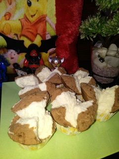 Foto resep Bolu kukus