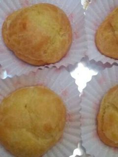 Foto resep Kue sus