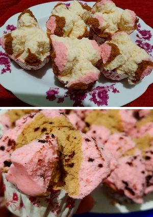 Foto resep Bolu Kukus Mekar