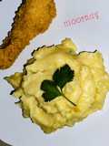 Mashed Potato Cheese