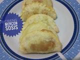 Cireng Mercon Sosis