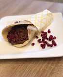 “Édes álom “ Tortilla 🍰DESSZERT 🍰