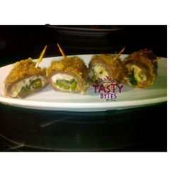 A picture of Flank rolls.