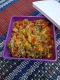 Sambel Muncang