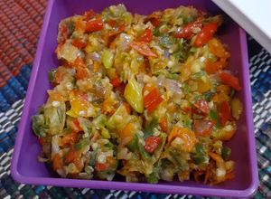 Foto resep Sambel Muncang