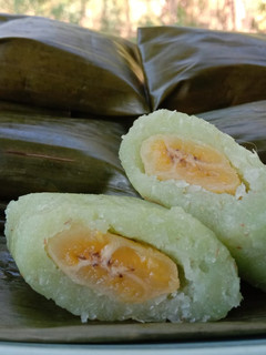 Foto resep Emplek-emplek (Lemet singkong)