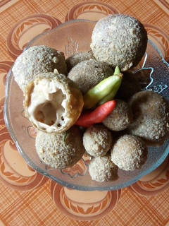 Foto resep Tahu Bulat ala_me