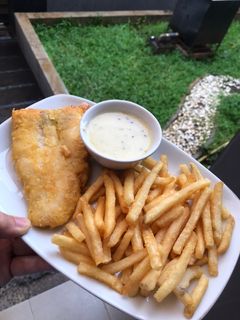 Foto resep Saos lemon / lemon sauce