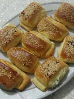 صورة لوصفة باتيه بالجبنه