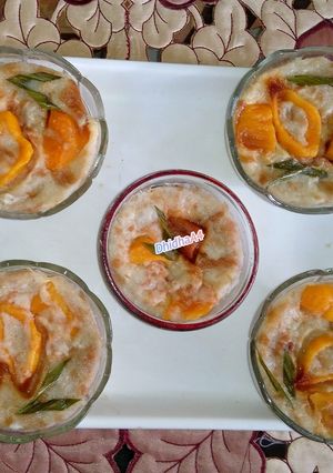 Foto resep Carang Gesing Nangka