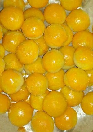 Foto resep Nastar teflon lembut