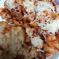 A picture of Horizon Pasta.