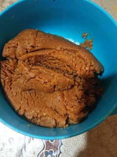 Foto resep 50. Peanut Butter Homemade