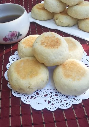 Foto resep Bakpia Ala jogja