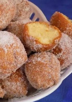 صورة لوصفة حلوى الجبن