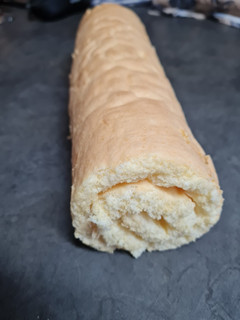 A picture of Swiss Roll.