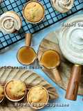 Salted Caramel Sauce