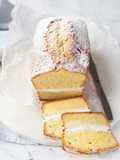 Plumcake Paradiso