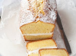 Foto di Plumcake Paradiso