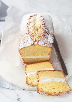 Foto di Plumcake Paradiso