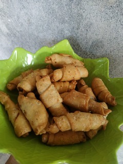 Foto resep Molen Pisang