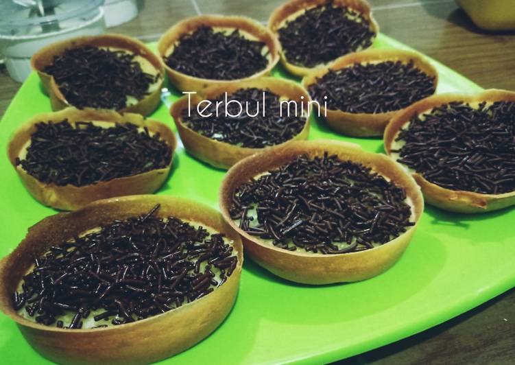 Terang bulan mini