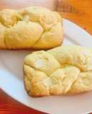 Bánh mì hoa cúc