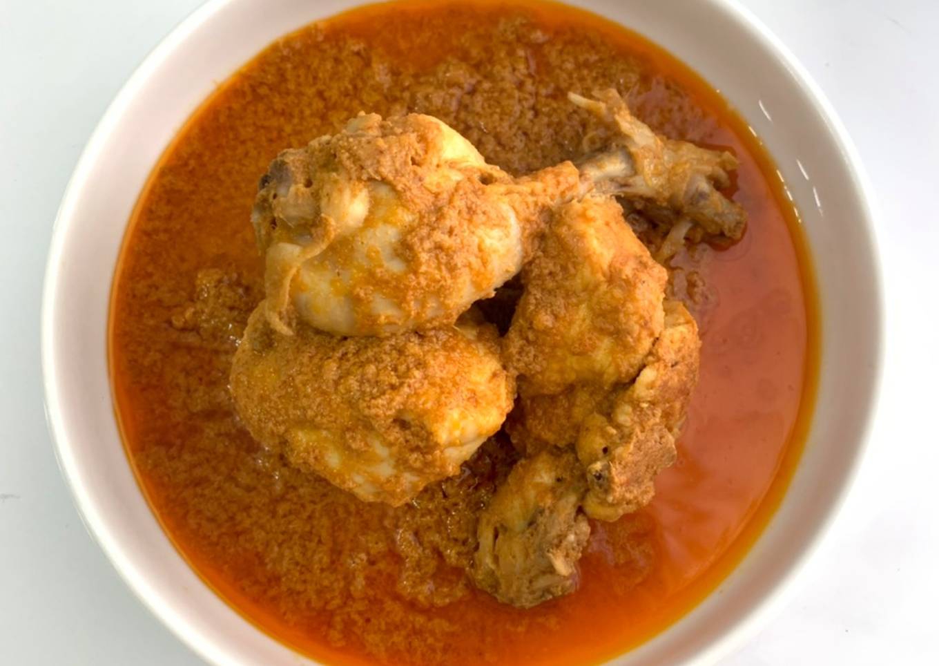 Gulai Ayam