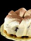 Tiramisù Semifreddo
