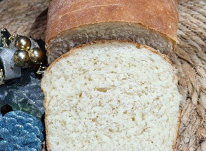 Una foto de PAN DE SANDWICH ❤️