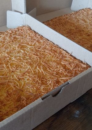 Foto resep Proll tape keju