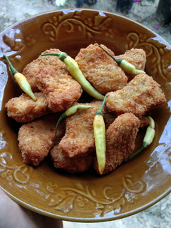 Foto resep Nugget Ayam