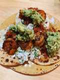 Shrimp Tacos