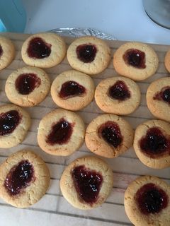 Engelsaugen Rezepthauptbild