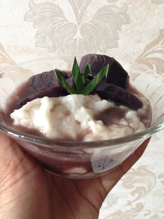 Foto resep Kolak bubur sumsum