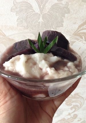 Foto resep Kolak bubur sumsum
