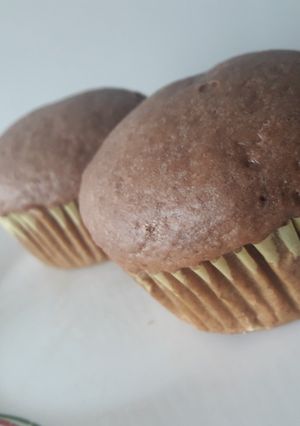 Una foto de Muffins (Sin Manteca)