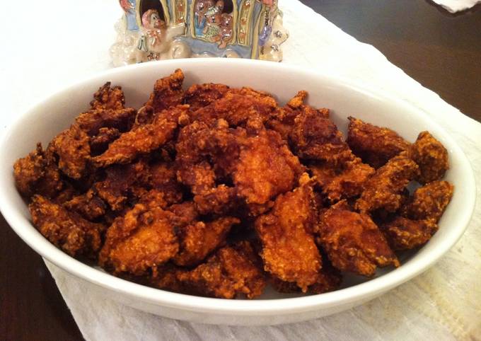 Easiest Way to Make Perfect Chicken-65