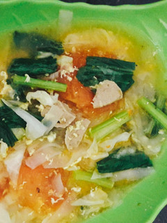Foto resep Seblak Mercon