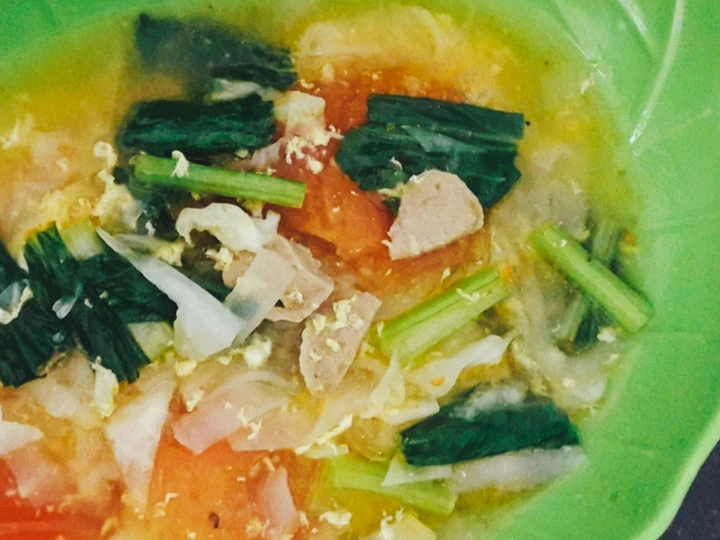 Cara Mudah Menyiapkan Resep Seblak Mercon yang Bisa Manjain Lidah Anti Ribet, Mantap