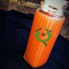 Water-melon lemonade A picture of Water-melon lemonade.