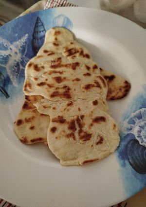 Foto resep Pancake