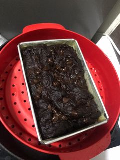 Foto resep Brownies Kukus Tanpa Mixer