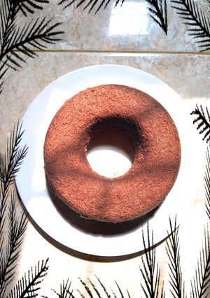 Foto resep Bolu chocolatõs