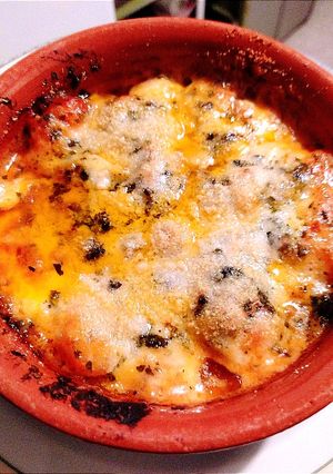Foto di Gnocchi alla Sorrentina