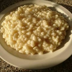 A picture of Creamy Samp.
