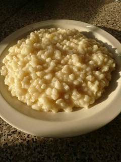 A picture of Creamy Samp.